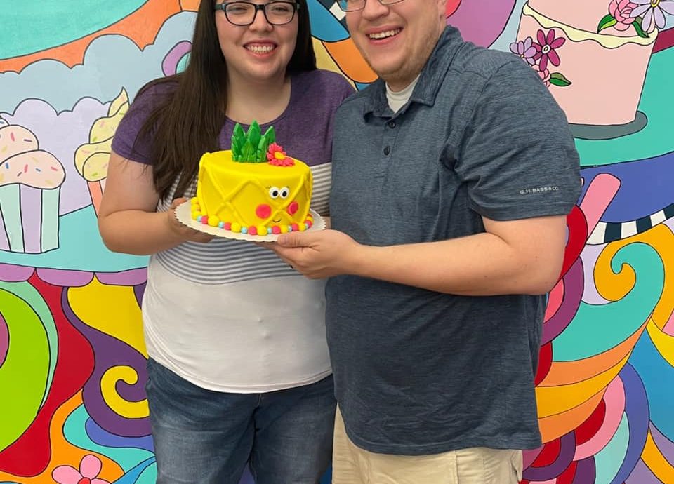 Anniversary #6